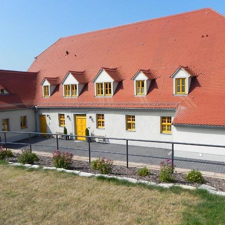 Hotel Altes Salzamt Bad Dürrenberg Dış mekan fotoğraf