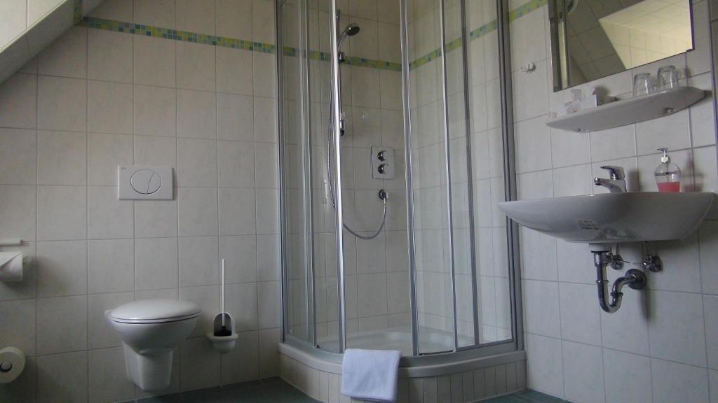 Hotel Altes Salzamt Bad Dürrenberg Dış mekan fotoğraf