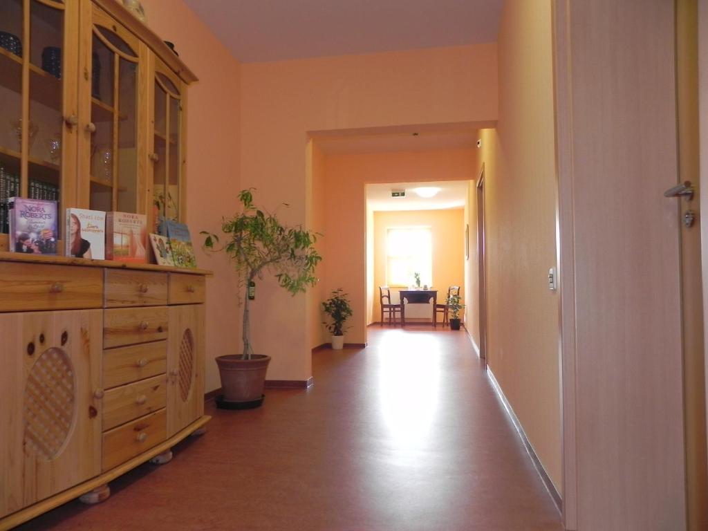 Hotel Altes Salzamt Bad Dürrenberg Dış mekan fotoğraf