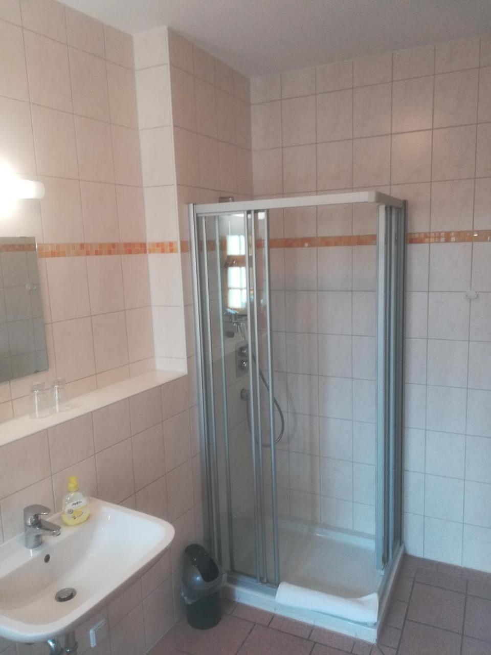 Hotel Altes Salzamt Bad Dürrenberg Dış mekan fotoğraf