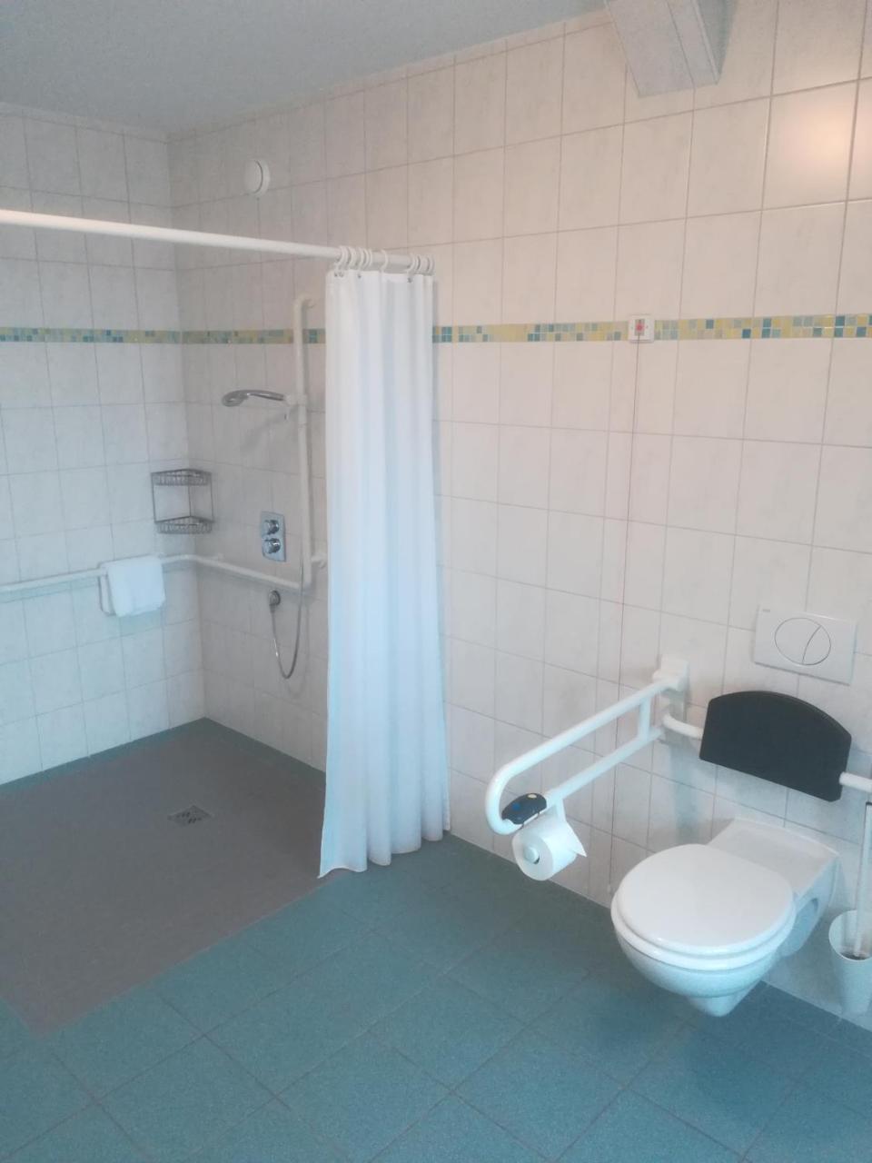 Hotel Altes Salzamt Bad Dürrenberg Dış mekan fotoğraf