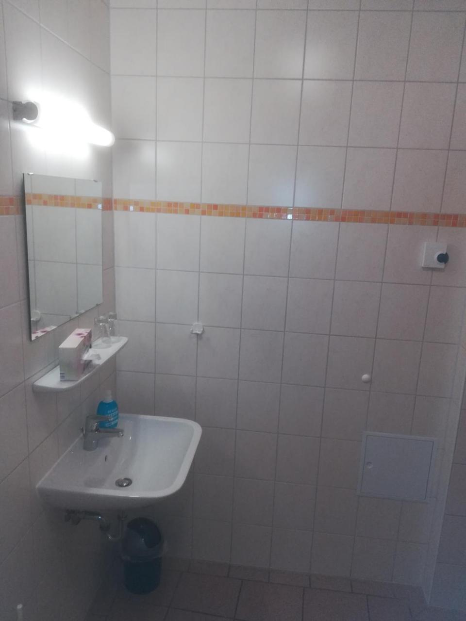 Hotel Altes Salzamt Bad Dürrenberg Dış mekan fotoğraf