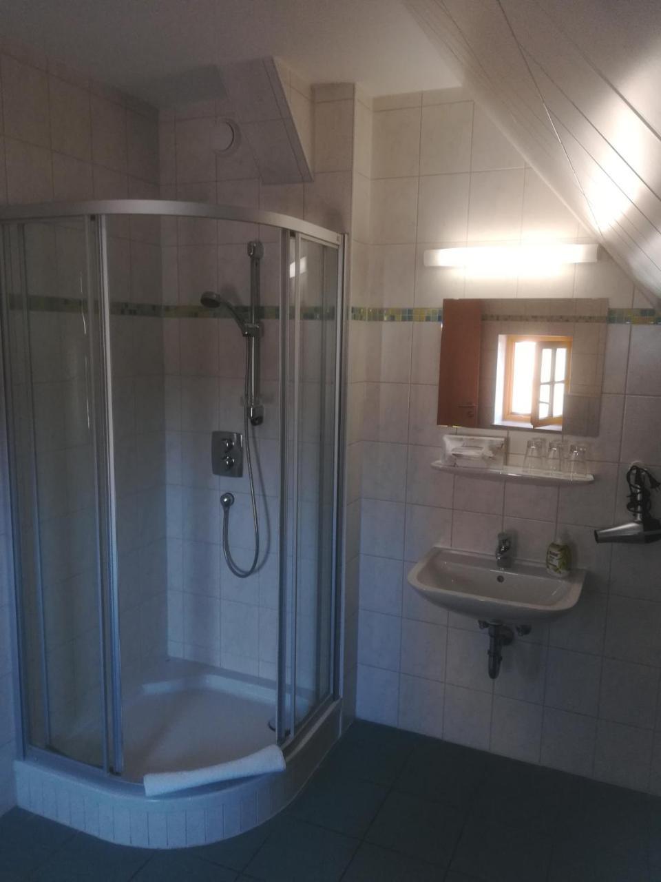 Hotel Altes Salzamt Bad Dürrenberg Dış mekan fotoğraf